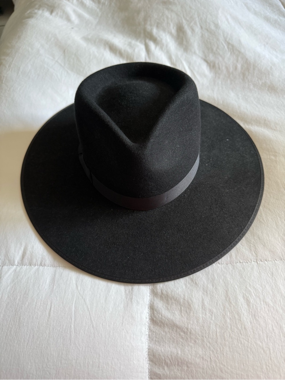 Lack of Color Rancher black - medium